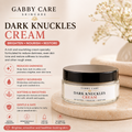 Gabby Care Dark Knuckles Cream