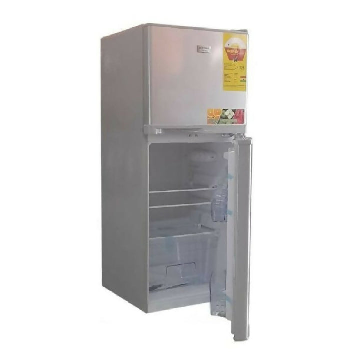 Double Door Fridge