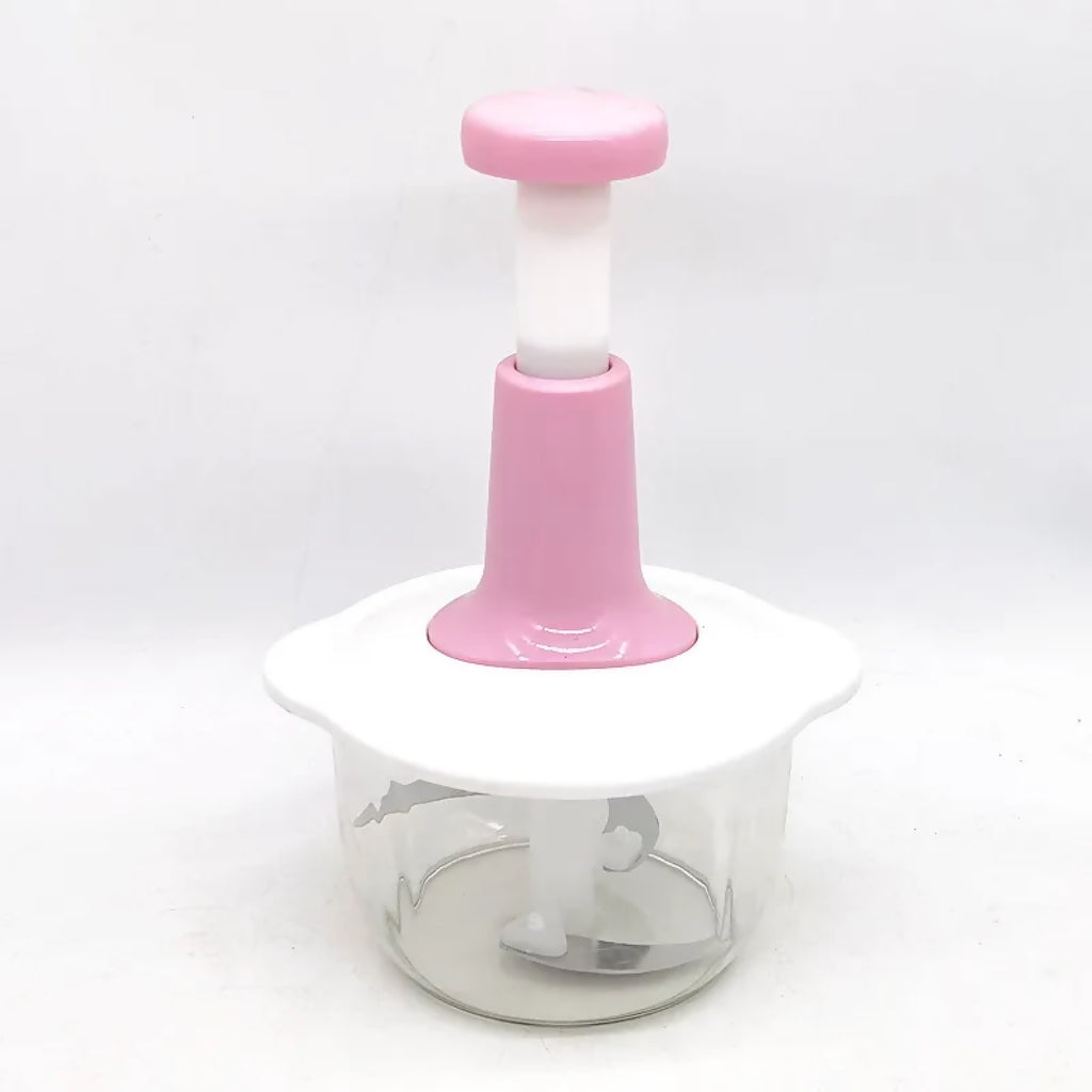 Manual Meat Grinder