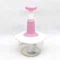 Manual Meat Grinder