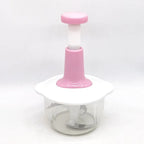 Manual Meat Grinder