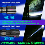 LED Flash Light