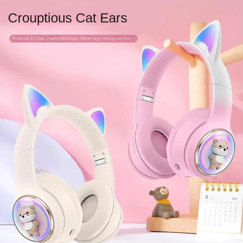 Edifier G5BT CAT Headset