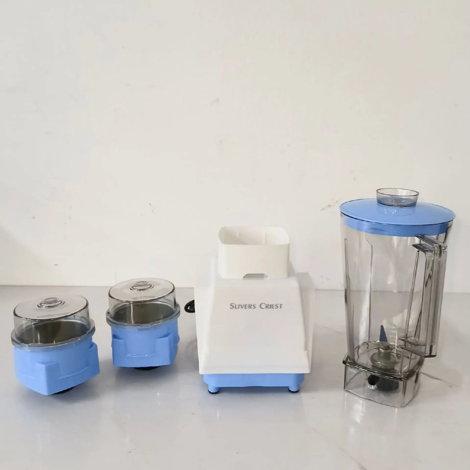Portable Electric Blender