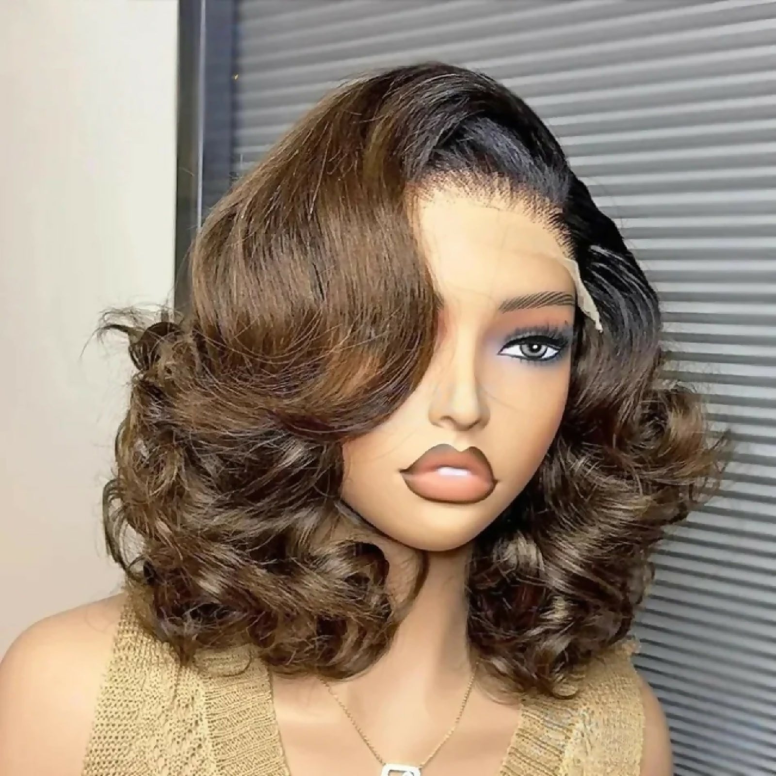 Soft Launch Human Hair