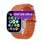 DW100 Pro Smartwatch
