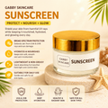 Sunscreen