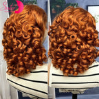 Vietnamese Remy curls