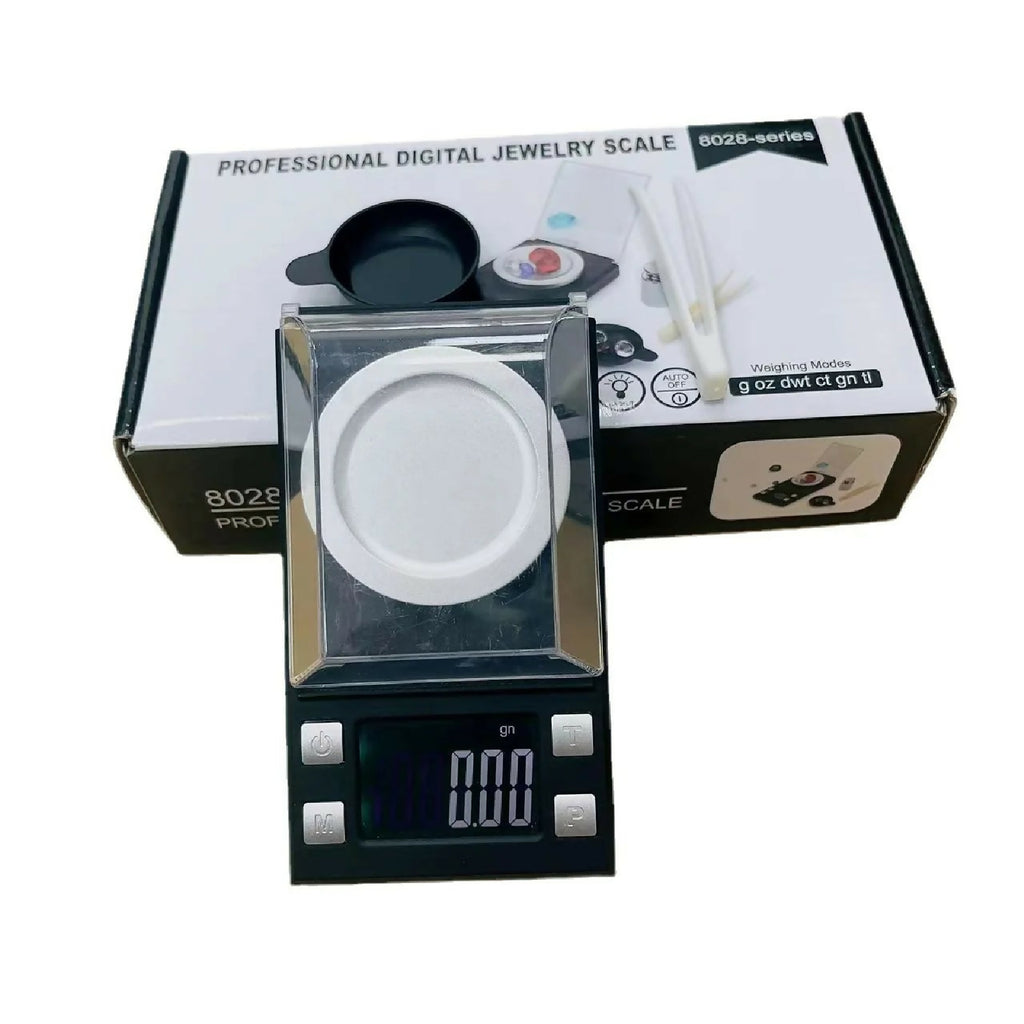 Electric Jewelry Scale