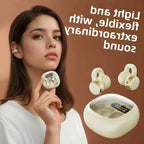 TWS Wireless Earbuds