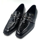 Timeless Gentleman Footwear