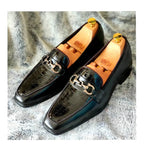 Timeless Gentleman Footwear