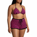High-Quality  Crochet Swimwear