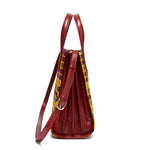 Ashanti Treasure Tote