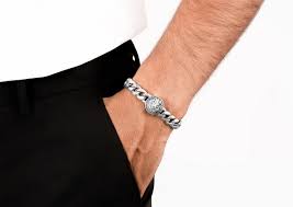 CrystalLink Bracelet