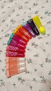 Lip Gloss