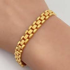 GoldRolo Bracelet