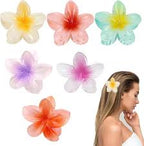 Hair Claw Set