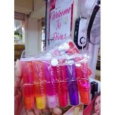 Lip Gloss