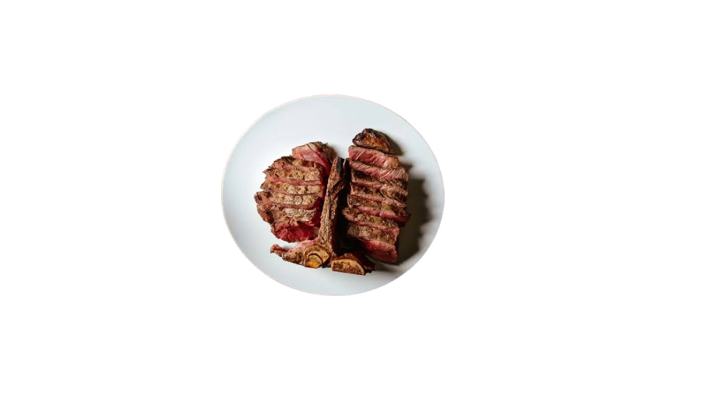 House Special Steak