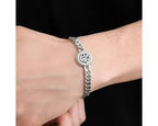 CrystalLink Bracelet