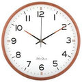 Driini  Glass Wall Clock