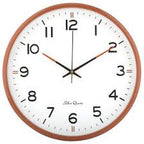 Driini  Glass Wall Clock