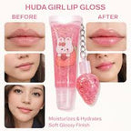 Keychain Lip Gloss