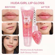Keychain Lip Gloss