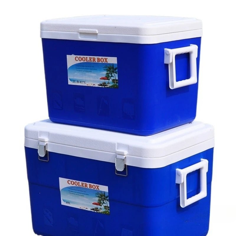 Insulated Refrigerated Cooler - Yanabuy Marketplace