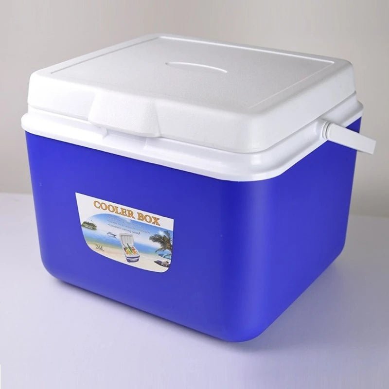 Insulated Refrigerated Cooler - Yanabuy Marketplace