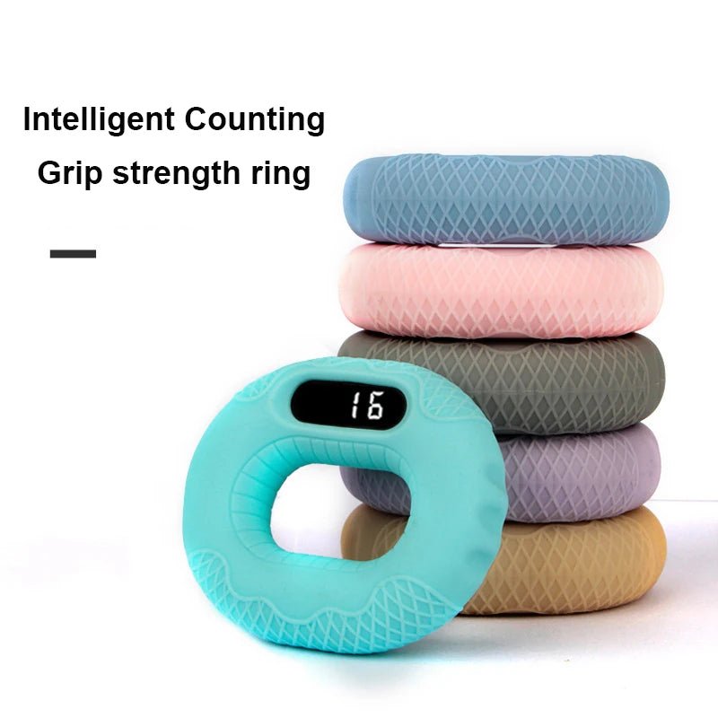 Intelligent Bluetooth Strength Device - Yanabuy Marketplace