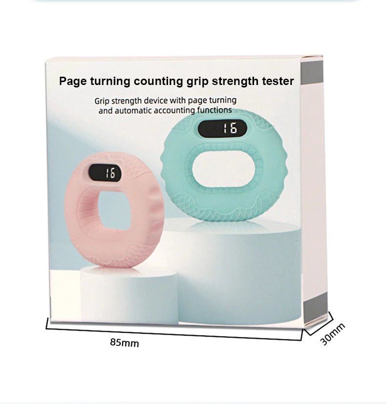 Intelligent Bluetooth Strength Device - Yanabuy Marketplace