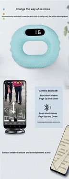 Intelligent Bluetooth Strength Device - Yanabuy Marketplace
