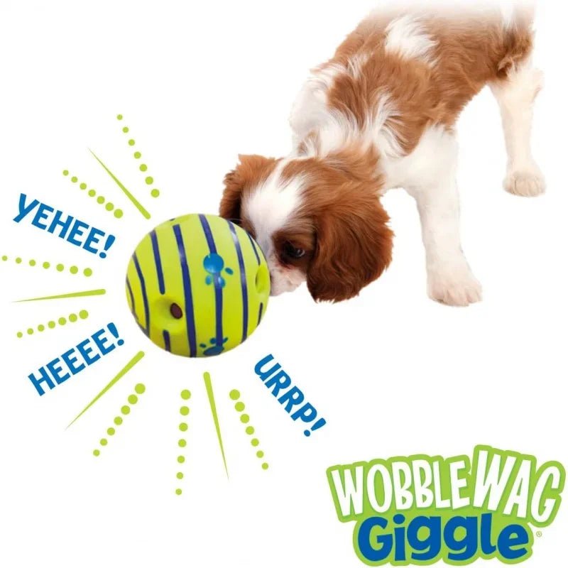 Interactive Pet TOY - Yanabuy Marketplace