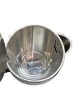 Steel Electric Kettle