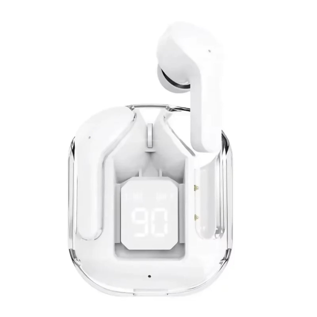 HiFi TWS Earbuds