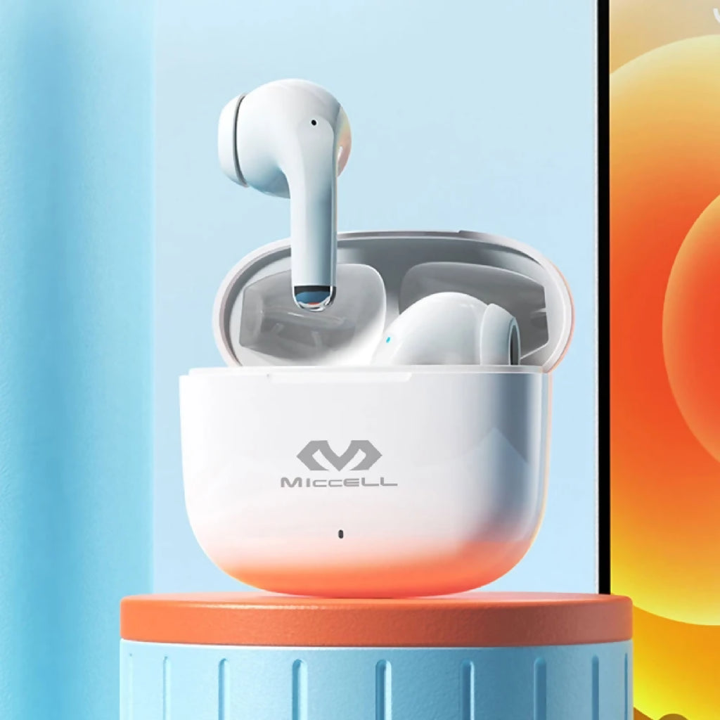 TWS Earbuds