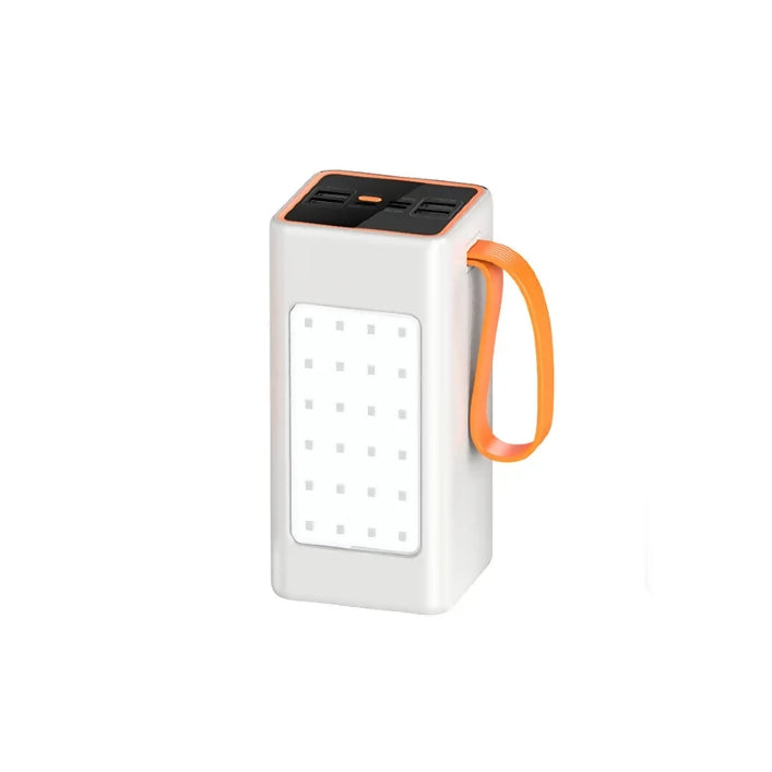 Light & Charge