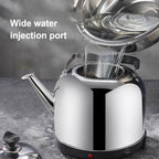 Electric Tea Kettle