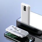 Portable Power Bank