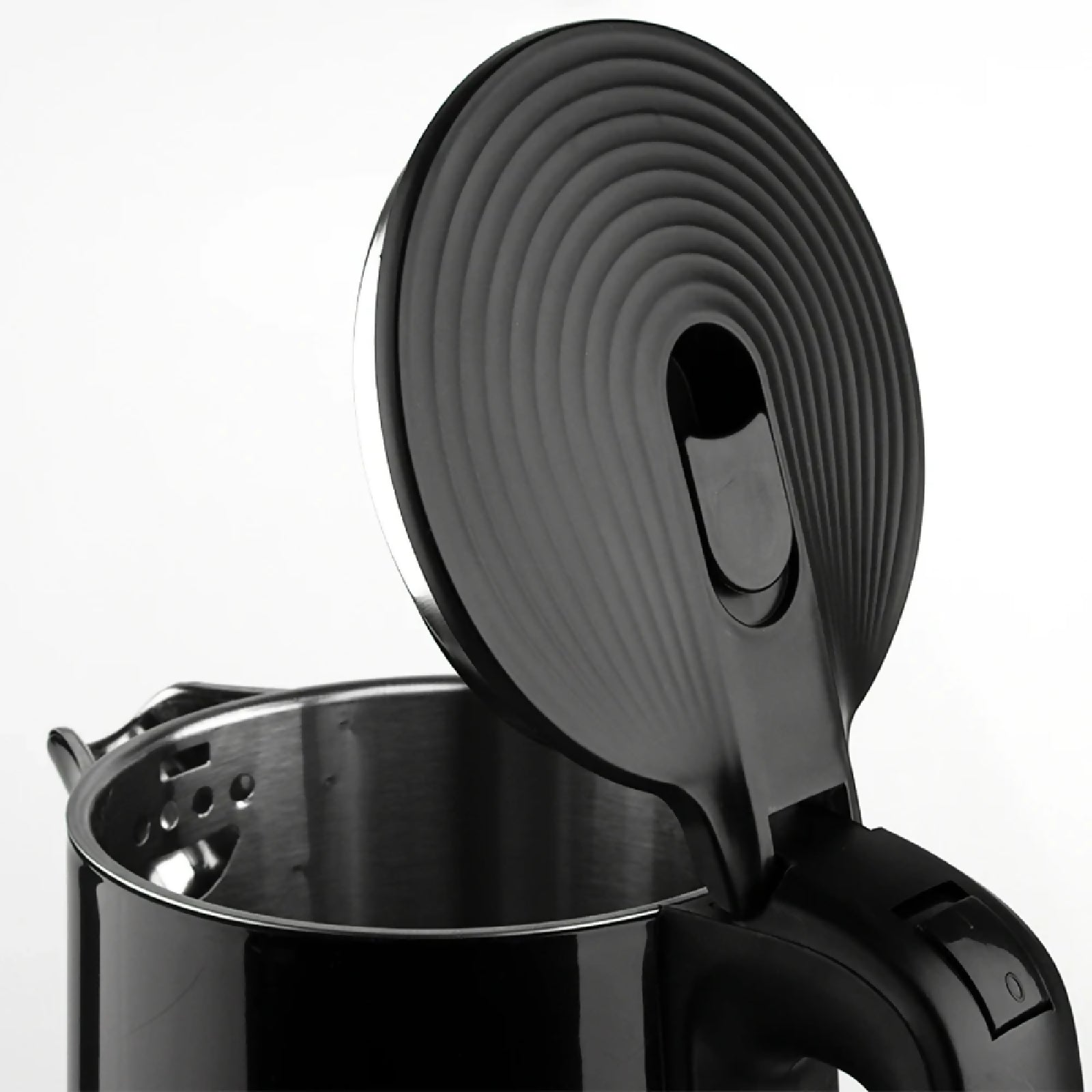 LCD Screen Kettle