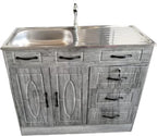 Store Base Cabinet