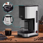 Vintage Smart Drip Coffee Machine