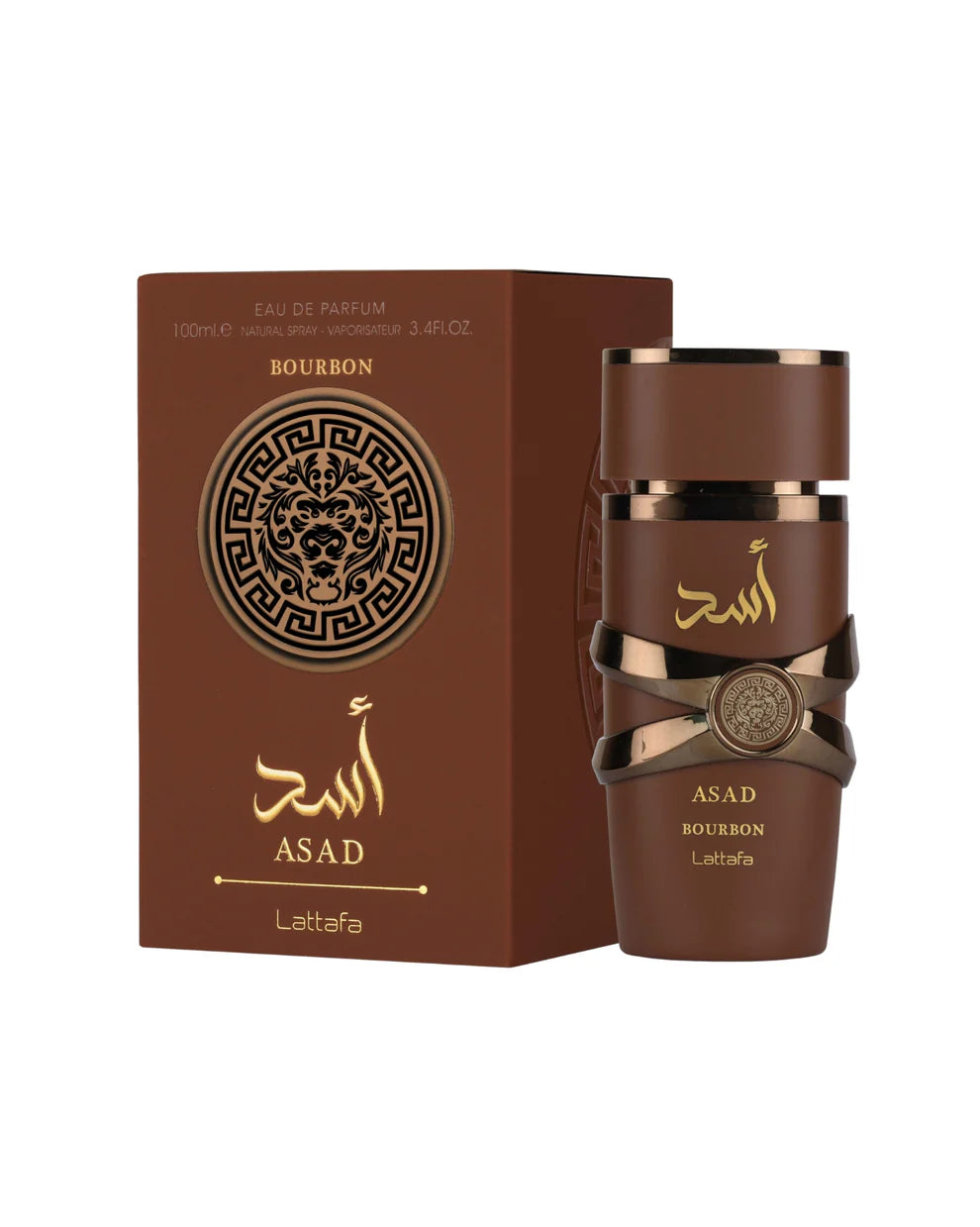 ASAD Bourbon
