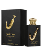 Ishq Al Shuyukh Gold