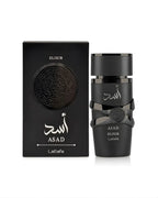 ASAD Elixir