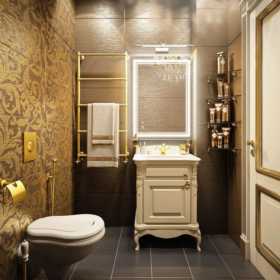 LED Bathroom Mirror - Yanabuy Marketplace