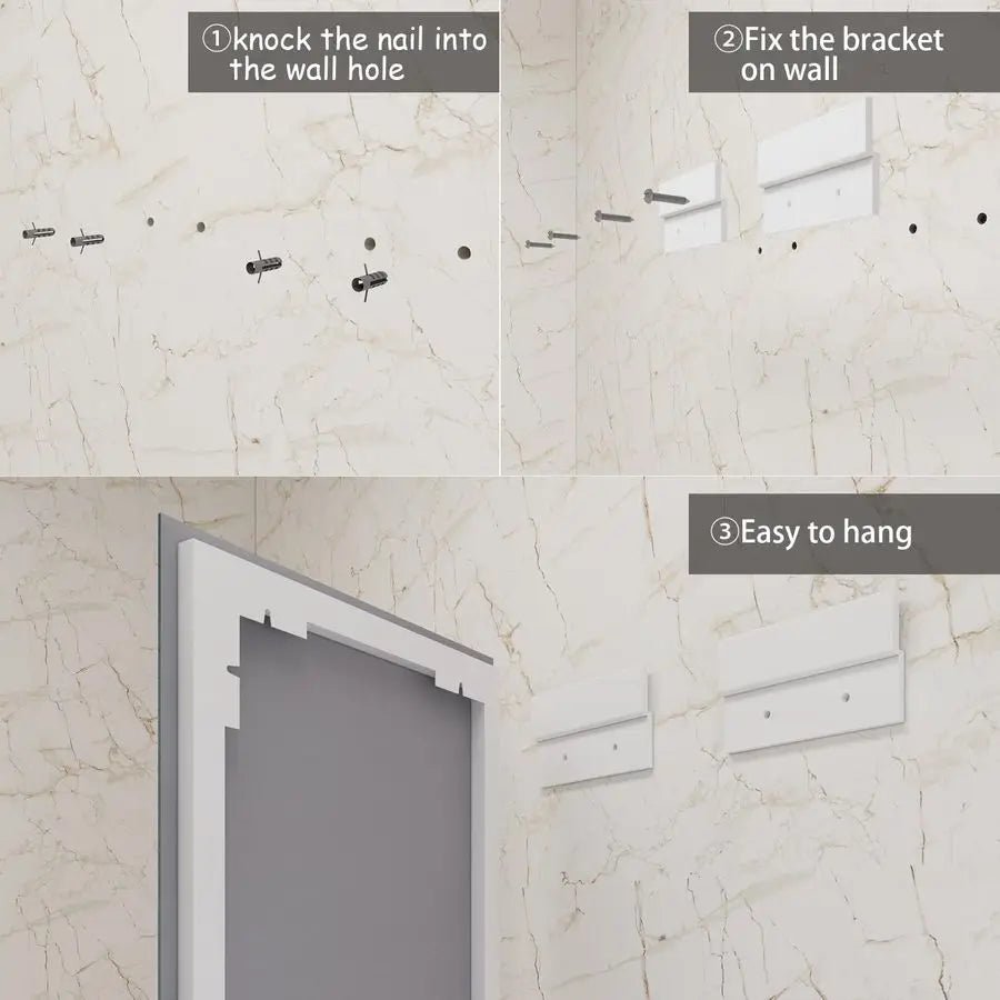 LED Bathroom Mirror - Yanabuy Marketplace