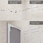 LED Bathroom Mirror - Yanabuy Marketplace